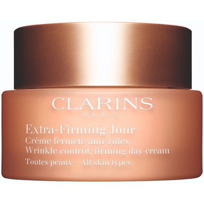CLARINS EXTRAFIRMING DAY ALL SKIN TYPES 50 ML